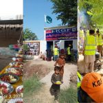 No One Should Sleep Hungry: Our Dastarkhān Initiative